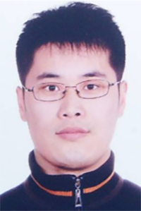 ZHAO Jianfeng